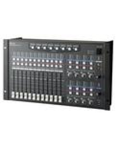 Модуль внешнего контроля для D-2008 TOA D-2012C CE в Самаре Системы оповещения и трансляции TOA Pintop.ru