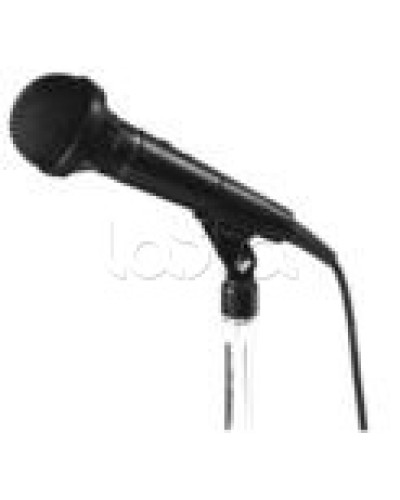 Микрофон динамический TOA DM-1100EU в Самаре Системы оповещения и трансляции TOA Pintop.ru