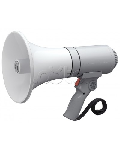 Мегафон TOA ER-1215 EU в Самаре Системы оповещения и трансляции TOA Pintop.ru