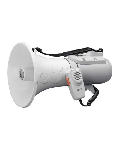 Мегафон TOA ER-2230W EU в Самаре Системы оповещения и трансляции TOA Pintop.ru