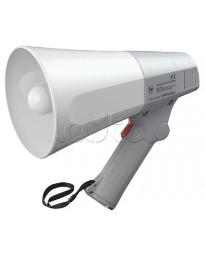 Мегафон TOA ER-520 EU в Самаре Системы оповещения и трансляции TOA Pintop.ru