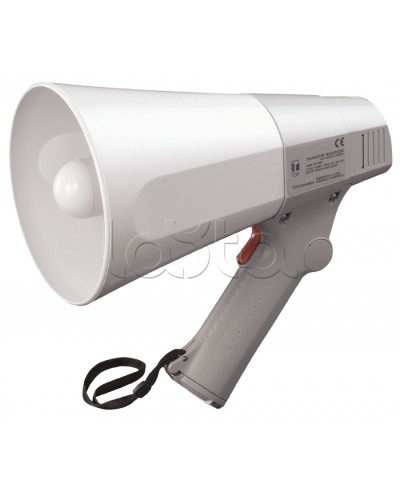 Мегафон TOA ER-520W EU в Самаре Системы оповещения и трансляции TOA Pintop.ru