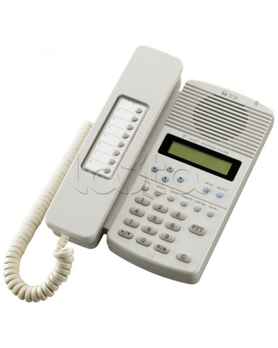 IP-мастер-станция TOA N-8600MS Y в Самаре Системы двусторонней голосовой связи Bosch Pintop.ru