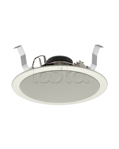 Громкоговоритель встраиваемый TOA PC-2869 в Самаре Системы оповещения и трансляции TOA Pintop.ru