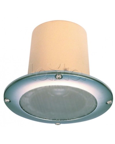 Громкоговоритель встраиваемый влаго-термостойкий TOA PC-3CL в Самаре Системы оповещения и трансляции TOA Pintop.ru