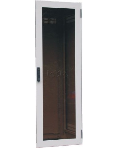 Дверь передняя плексигласовая TOA PGD-15 в Самаре Системы оповещения и трансляции TOA Pintop.ru