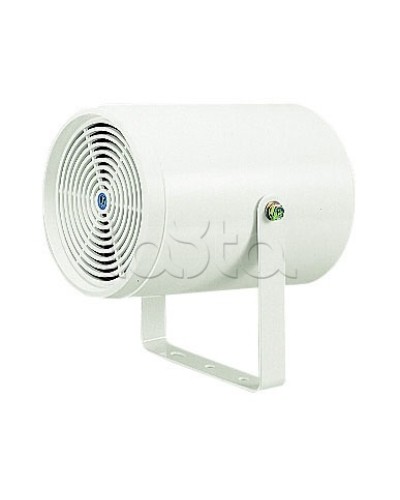 Громкоговоритель прожекторный TOA PJ-200W EU в Самаре Системы оповещения и трансляции TOA Pintop.ru