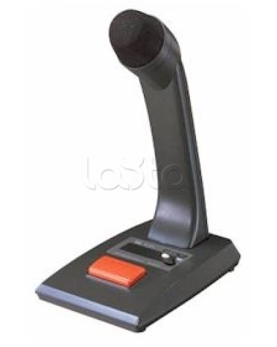 Микрофон для объявления TOA PM-660D в Самаре Системы оповещения и трансляции TOA Pintop.ru