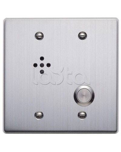 Устройство переговорное TOA RS-160 в Самаре Системы оповещения и трансляции TOA Pintop.ru