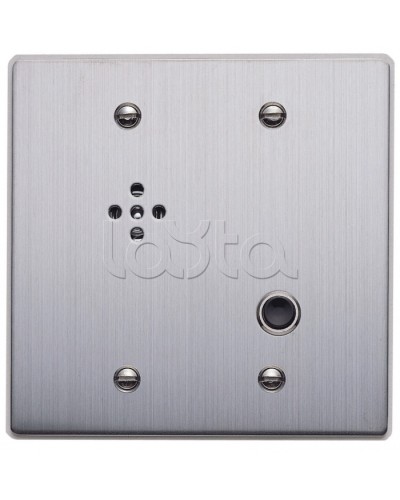 Устройство переговорное TOA RS-170 в Самаре Системы оповещения и трансляции TOA Pintop.ru