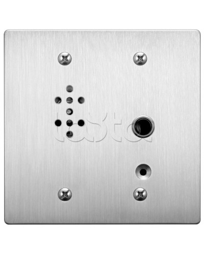 Устройство переговорное TOA RS-450 в Самаре Системы оповещения и трансляции TOA Pintop.ru