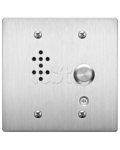 Устройство переговорное TOA RS-470 в Самаре Системы оповещения и трансляции TOA Pintop.ru