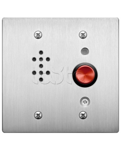 Устройство переговорное TOA RS-480 в Самаре Системы оповещения и трансляции TOA Pintop.ru