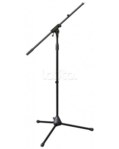 Стойка микрофонная TOA ST-321B в Самаре Системы оповещения и трансляции TOA Pintop.ru