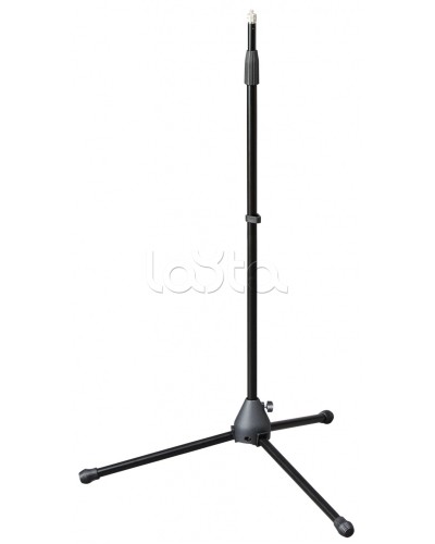 Стойка микрофонная TOA ST-322B в Самаре Системы оповещения и трансляции TOA Pintop.ru