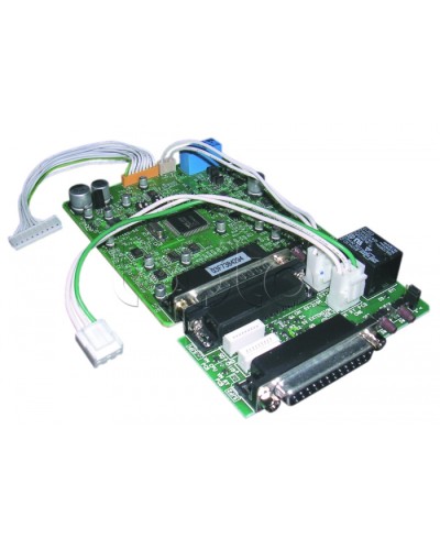 Плата диагностики TOА SV-200MА в Самаре Системы оповещения и трансляции TOA Pintop.ru