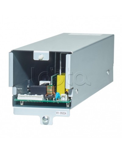 Усилитель системы VX-3000 TOA VX-015DA в Самаре Системы оповещения и трансляции TOA Pintop.ru