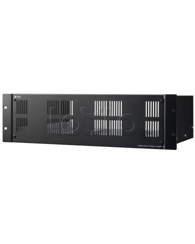 Рама блоков питания TOA VX-2000PF в Самаре Системы оповещения и трансляции TOA Pintop.ru