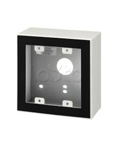 Коробка для накладного монтажа TOA YC-823 в Самаре Распределительные коробки Pintop.ru