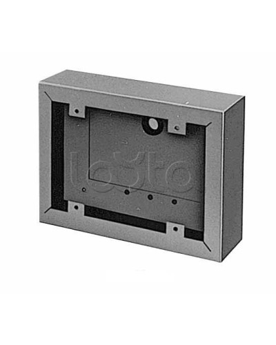 Короб для настенного монтажа TOA YS-13A в Самаре Системы оповещения и трансляции TOA Pintop.ru