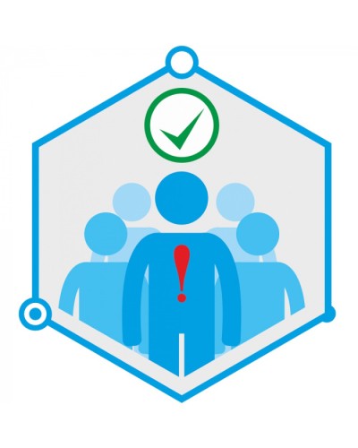 ПО для измерения качества работы персонала в офлайн ритейле TRASSIR Staff Tracker в Самаре Системы видеонаблюдения Pintop.ru