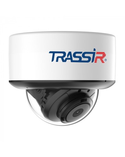 TRASSIR TR-D3123ZIR3 v7 2.7-13.5 в Самаре IP-камеры Pintop.ru
