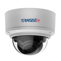 IP-камера видеонаблюдения купольная TRASSIR TR-D3183ZIR3 v3 2.7-13.5