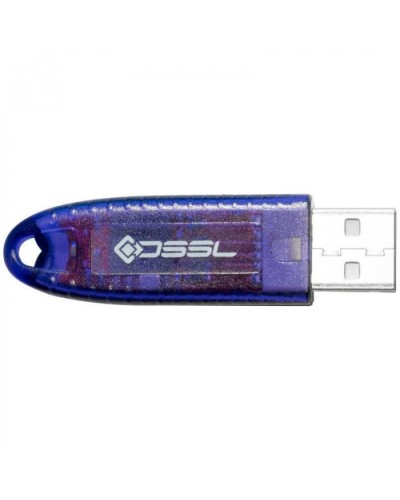 ПО USB-ключ защиты для системы видеонаблюдения USB-TRASSIR в Самаре Системы видеонаблюдения Pintop.ru