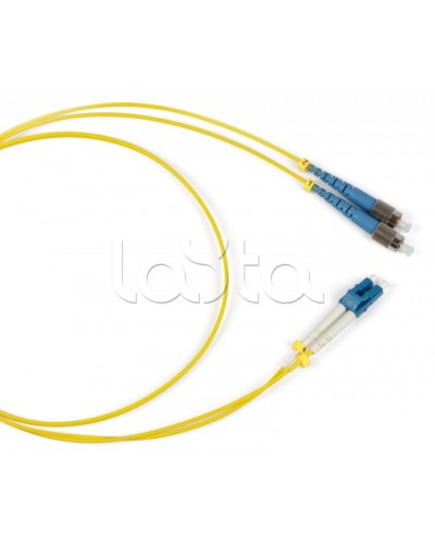 Патч-корд оптический TWT-2FC-2FC/SA-15 в Самаре Патч-корды оптические Pintop.ru