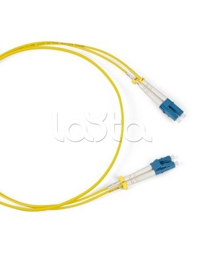 Патч-корд оптический TWT-2FC-2LC/SAU-1.5 в Самаре Патч-корды оптические Pintop.ru