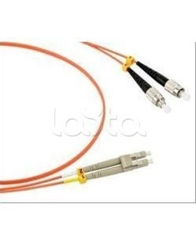 Патч-корд оптический TWT-2LC-2FC/OM2-15 в Самаре Патч-корды оптические Pintop.ru