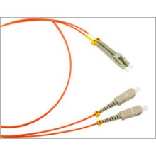 Патч-корд оптический TWT-2LC-2LC/OM2-5.0