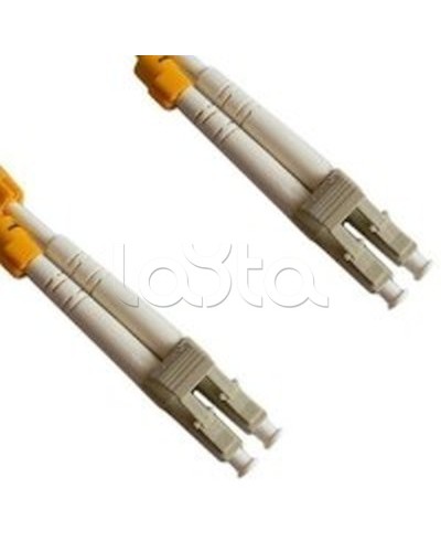 Патч-корд оптический TWT-2LC-2LC/SA-5.0 в Самаре Патч-корды оптические Pintop.ru