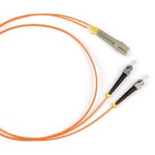 Патч-корд оптический TWT-2LC-2SC/SU-10