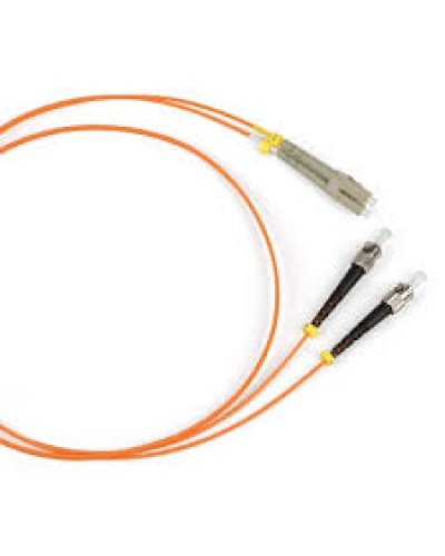 Патч-корд оптический TWT-2LC-2SC/SU-10 в Самаре Патч-корды оптические Pintop.ru
