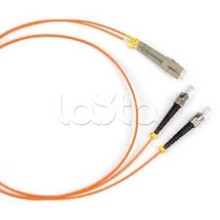 Патч-корд оптический TWT-2SC-2LC/SAU-15