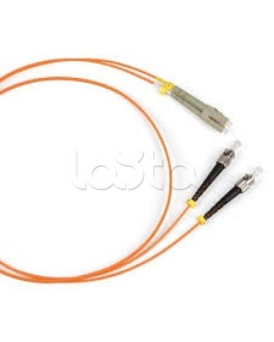 Патч-корд оптический TWT-2SC-2SC/SAU-5.0 в Самаре Патч-корды оптические Pintop.ru