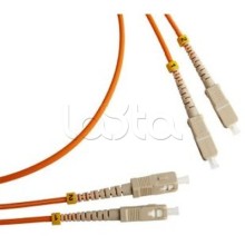 Патч-корд оптический TWT-2ST-2FC/SAU-1.0