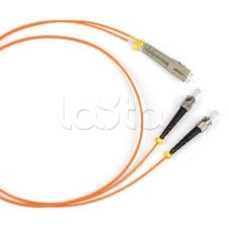 Патч-корд оптический TWT-2ST-2LC/SAU-3.0