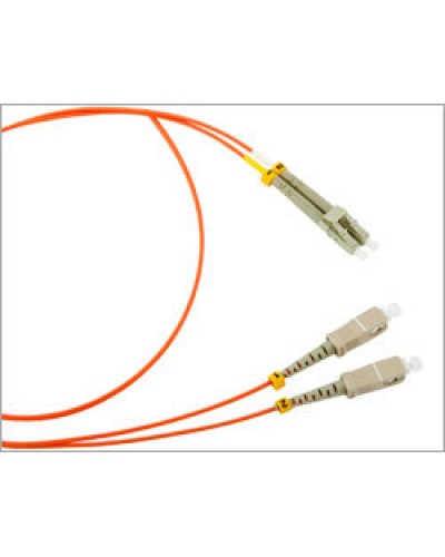 Патч-корд оптический TWT-LC-LC/SU-1.5 в Самаре Патч-корды оптические Pintop.ru