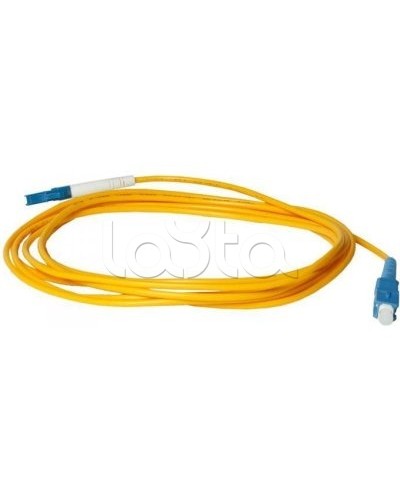 Патч-корд оптический TWT-LC-SC/SA-7.0 в Самаре Патч-корды оптические Pintop.ru