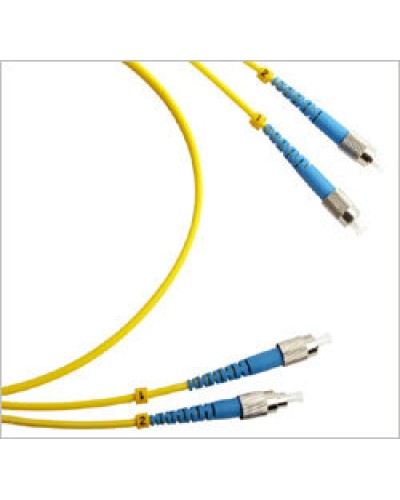 Патч-корд оптический TWT-LC-SC/SU-1.0 в Самаре Патч-корды оптические Pintop.ru