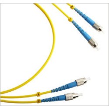 Патч-корд оптически TWT-LC-SC/SU-1.5