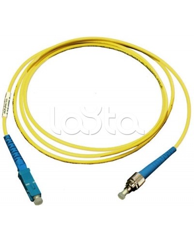 Патч-корд оптический TWT-SC-LC/SAU-20 в Самаре Патч-корды оптические Pintop.ru