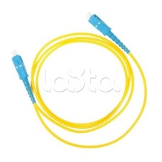 Патч-корд оптический TWT-SC-SC/SAU-1.0