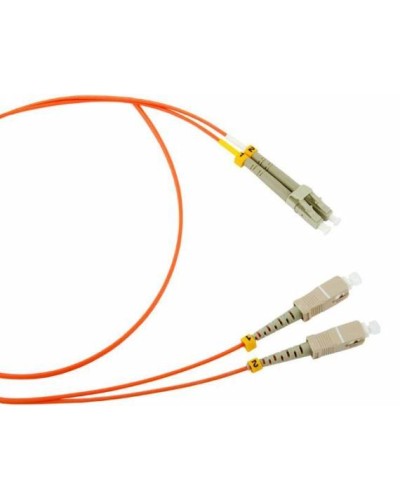 Патч-корд TWT-SC-SC/SU-3.0 в Самаре Патчкорды (медные) Pintop.ru