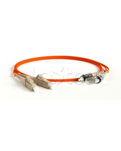 Патч-корд оптический TWT-ST-LC/SAU-10 в Самаре Патч-корды оптические Pintop.ru