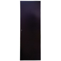 Дверь задняя для шкафов серии Business металл, 42U, ширина 600 мм TWT TWT-CBB-DRM1-42U-6