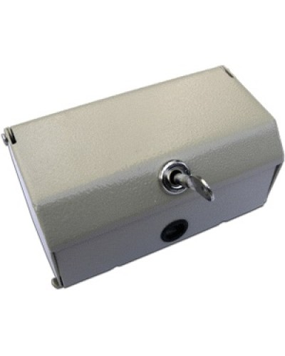 Коробка распределительная TWT TWT-DB10-2P/KM в Самаре Боксы для автоматов Pintop.ru