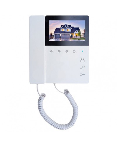 Tantos Elly-S с трубкой XL в Самаре Дополнительное оборудование для СКУД Pintop.ru